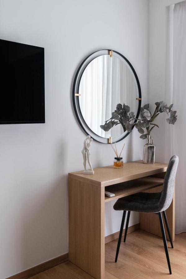 Acropolis Exclusive Apartment Афины Экстерьер фото