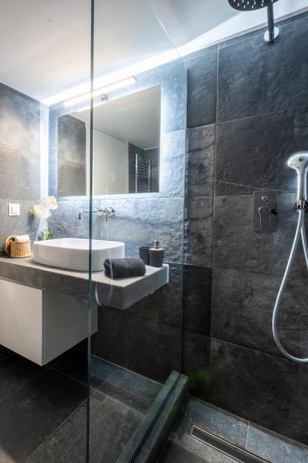 Acropolis Exclusive Apartment Афины Экстерьер фото