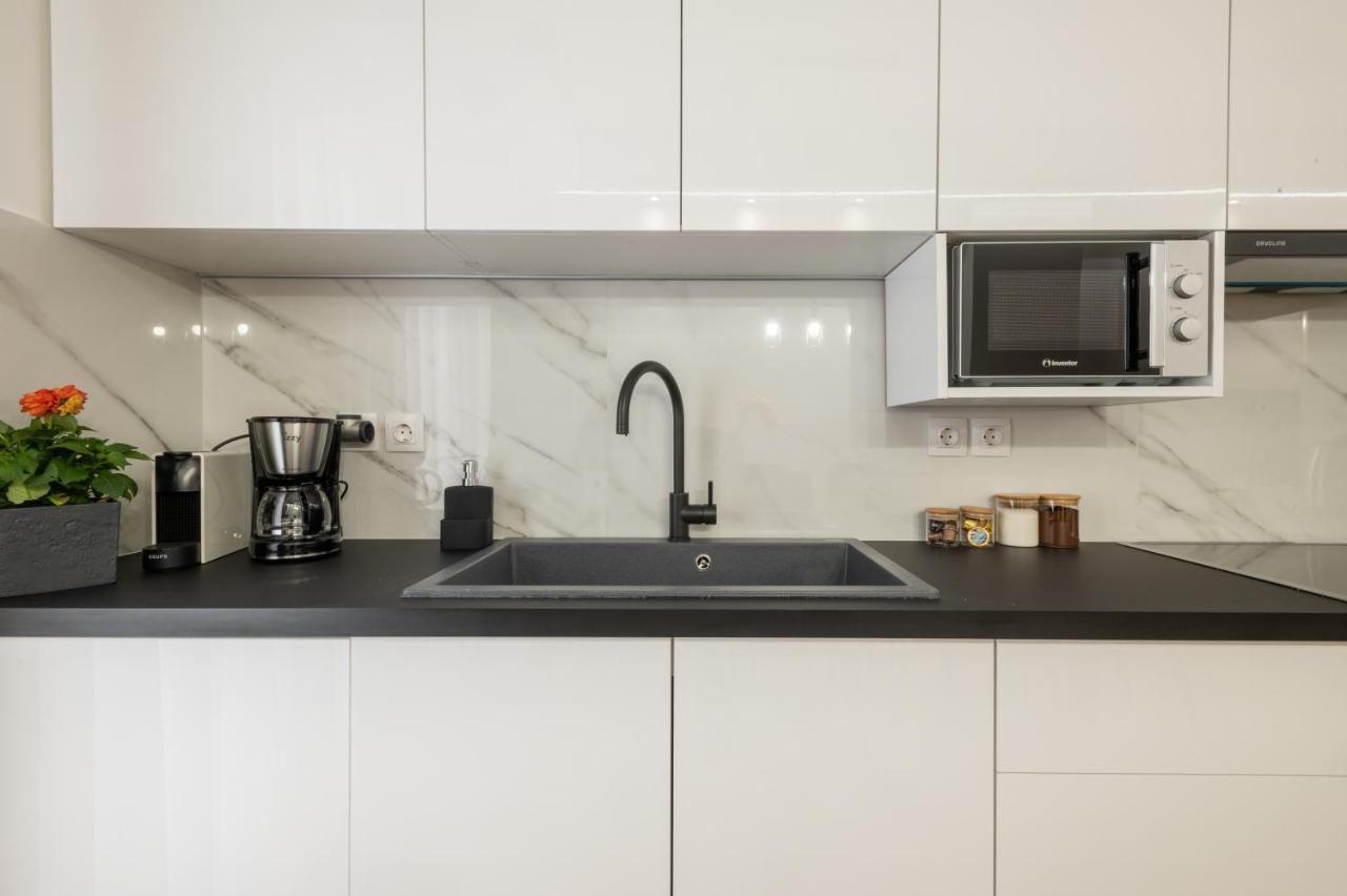 Acropolis Exclusive Apartment Афины Экстерьер фото