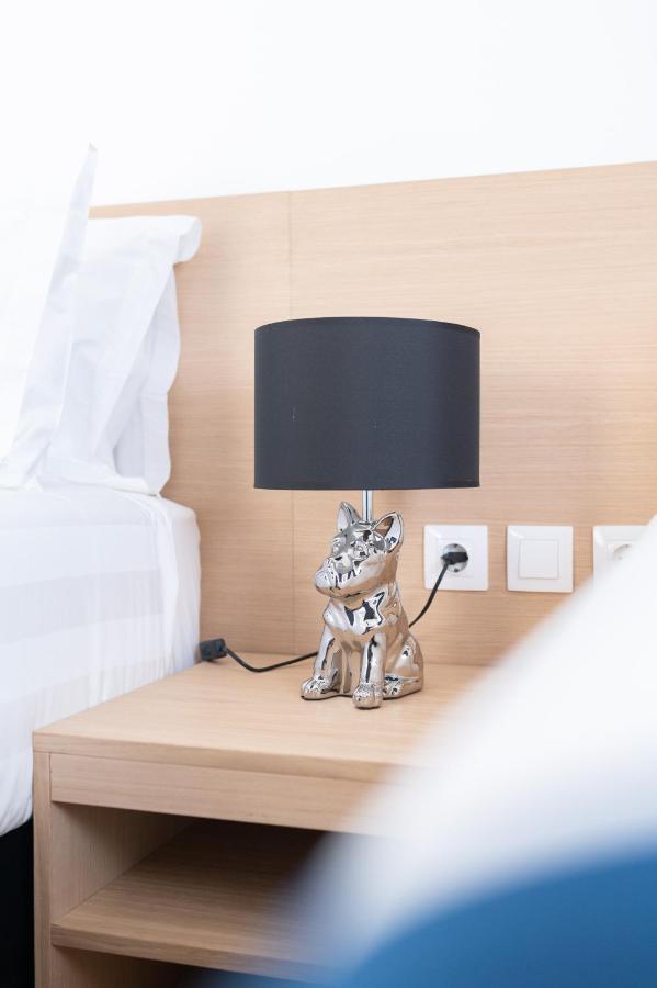 Acropolis Exclusive Apartment Афины Экстерьер фото