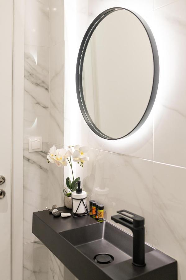 Acropolis Exclusive Apartment Афины Экстерьер фото